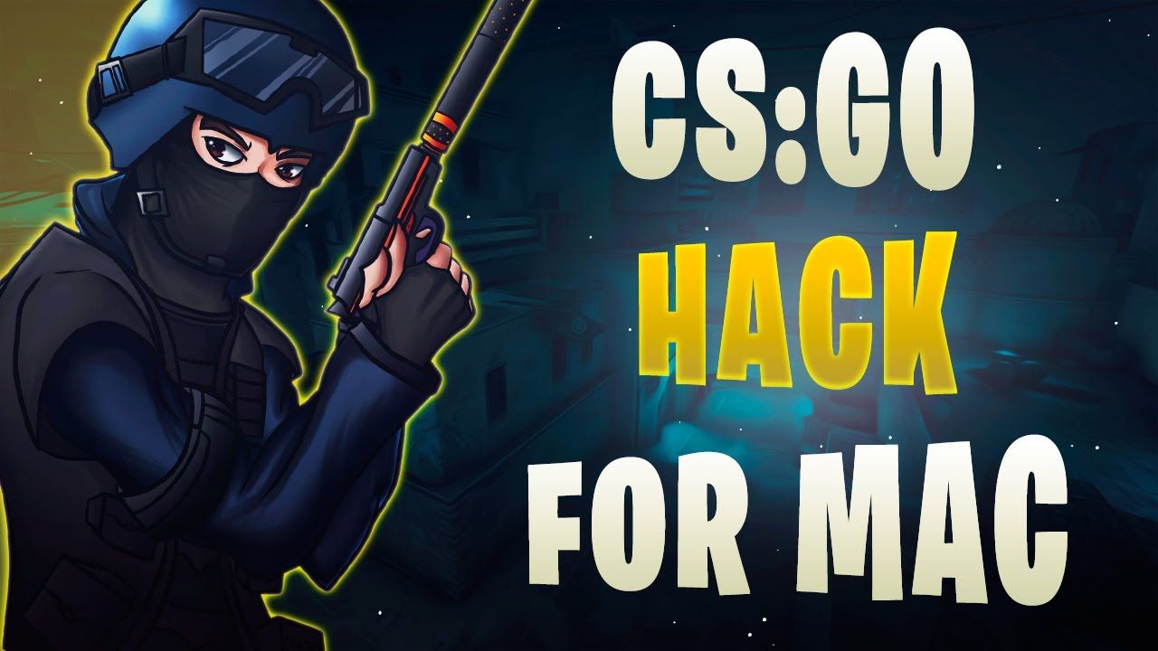 Category csgo hack for mac